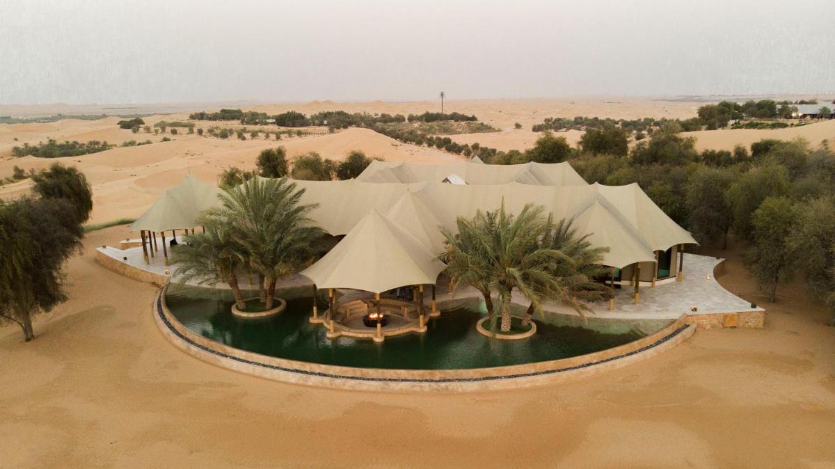 Telal Resort Al Ain