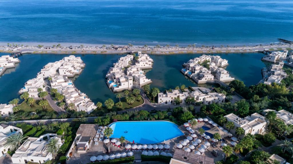 The Cove Rotana Resort – Ras Al Khaimah