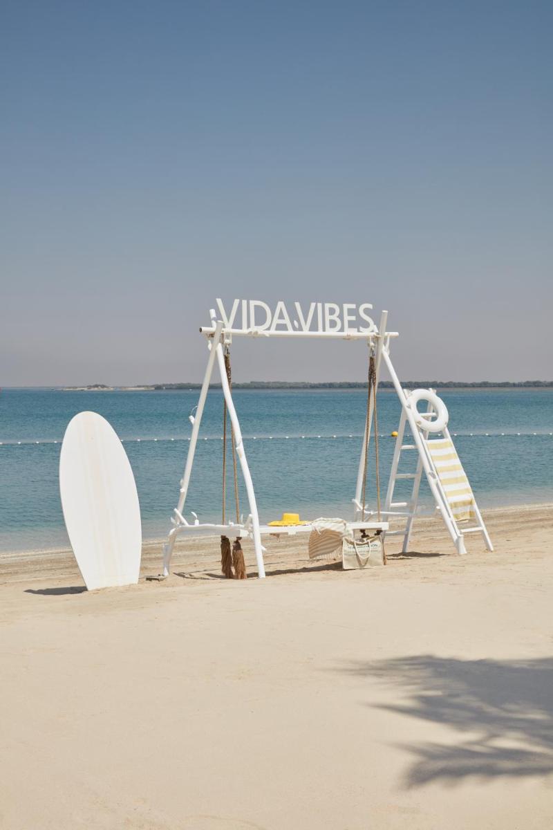 Vida Beach Resort Umm Al Quwain