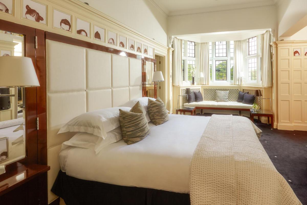 Danesfield House Hotel And Spa