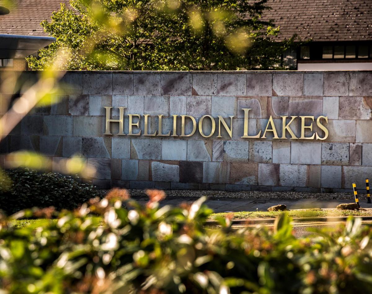 Hellidon Lakes Hotel