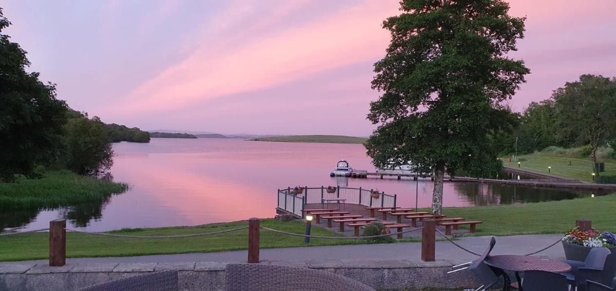 Lusty Beg Island