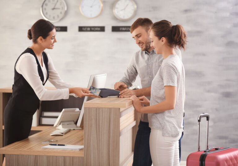 How to Plan the Perfect Stay at a Luxury Healing Hotel