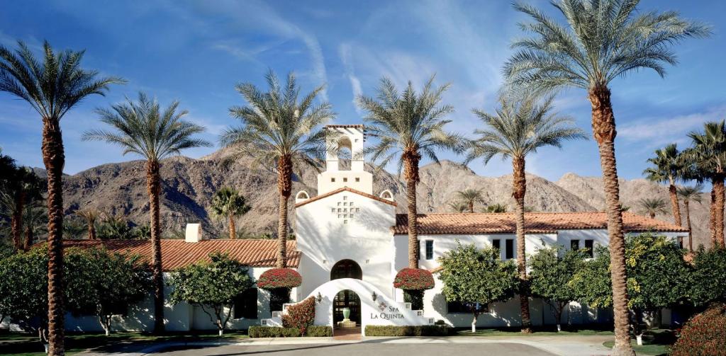 La Quinta Resort & Club, Curio Collection